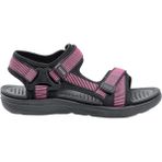 Jump Orthopedix Outdoor Kadın Spor Sandalet 29925 - Fuşya