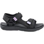 Jump Orthopedix Outdoor Kadın Spor Sandalet 29925 - Lila