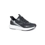 Jump Siyah Erkek Sneaker Günlük Spor Ayakkabı 32507