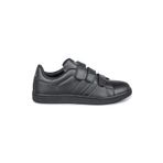 Jump Siyah Kadın Sneaker Günlük Spor Ayakkabı 28711