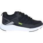 Jump Spor Ayakkabı 24865 - Siyah