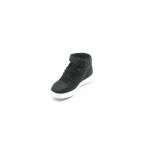 Jump Unisex 16308 Siyah/Beyaz Unisex Bilekli Basket Spor Ayakkabı