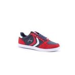 Jump Unisex Kırmızı Günlük Spor Ayakkabı, 39, Jump 2946 Y Red Navy White Unısex, Kırmızı Lacivert Beyaz, Üniseks-Yetişkinler