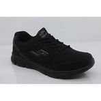 Jump Unisex Siyah Spor Ayakkabı 39 10555, Siyah, 37