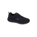 Jump Yeni Sezon Siyah Spor Ayakkabı 24938