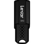 Jumpdrive S80 USB 3.1 Flash Bellek 32 Gb, 130 Mb/sn'ye Kadar Okuma, Bilgisayar Için USB Bellek, Harici Depolama Verileri, Fotoğraf, Video (LJDS080032G-BNBAG)
