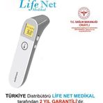 Jumper JPD-FR410 Temassız Ateş Ölçer