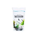 JUN Platinum Soil Black Normal 1Lt ( Paketten Bölme)