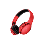 Junchang PTM H1 Pro Kırmızı Kablosuz Bluetooth Kulaklık