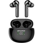 Junchang T15P Gri Siyah Bluetooth Kulaklık
