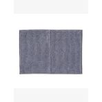 JUNE BANYO PASPASI GRİ 50X70