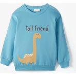 June Bebek Tall Friend Sweatshirt