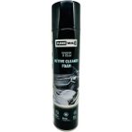 June Wax Tex Active Cleaner Foam Deri - Kumaş - Plastik Temizleme Köpüğü 600 ml