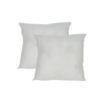 Junenext 2 Adet 50x50 cm 440 gr Antialerjik Boncuk Silikon Yastık