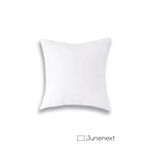 Junenext Kirlent Iç Yastığı Saf Boncuk Silikon Dolgulu Ebat 65 x65