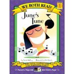 June's Tune (We Both Read) by Sindy McKay (2000-11-01)
