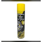 Junewax Insane Tire Coating - Lastik parlatıcı