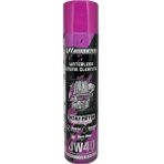 Junewax JW40 Waterless Susuz Motor Temizleyici Aerosol 600ML