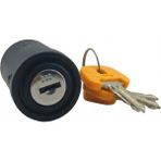 JUNGHEINRICH Parts No: 28528240 - 701 KONTAK ANAHTAR (IGNITION SWITCH)