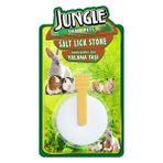 Jungle 10'lu Kemirgen Yalama Taşı