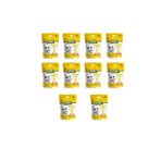 Jungle 10x60 GR Deri ve Tüy Bakımı Crunch Kedi Ödül Maması