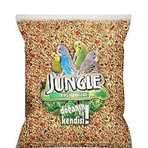 Jungle 16x1 kg Muhabbet Kuşu Yemi