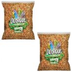 Jungle 2x1 kg Poşet Muhabbet Kuşu Yemi