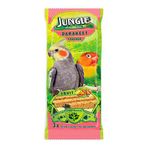 Jungle 3'lü Meyveli Paraket Krakeri