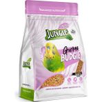 Jungle 400 g Kraker
