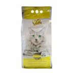 Jungle 5 lt Parfümlü İnce Taneli Kokulu Bentonit Kedi Kumu