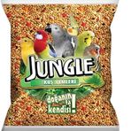 Jungle 500 gr Muhabbet Kuşu Yemi