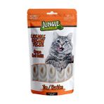 Jungle 5x14 gr Ton-Karides Krema Kedi Ödülü