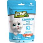 Jungle 60 gr Yaşlanma Karşıtı Crunch Kedi Maması