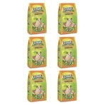 Jungle 6x500 gr Hamster Yemi