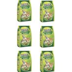 Jungle 6x500 gr Tavşan Yemi