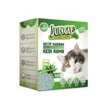 Jungle Aktif Karbonlu Aleo Vera 3x6 lt Kedi Kumu