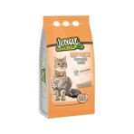 Jungle Bentonit Kedi Kumu Ince Natural 5 Lt *2'li