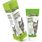 Jungle Cat Immune Skin Support 75 ml Kedi Macunu