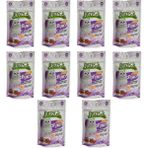 Jungle Crunch Kedi Ödül Maması 10 adet (1X60gr)