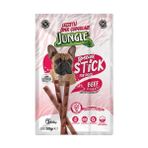 Jungle Dana Etli Stick Köpek Ödülü - 3x10 Gr