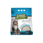 Jungle Diatomit Kedi Kumu 7lt. 6'lı