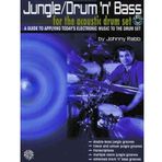 [(Jungle Drum 'n' Bass)] [Author: Johnny Rabb] published on (December, 2001)