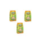 Jungle Hamster Yemi 500 gr 3 Adet