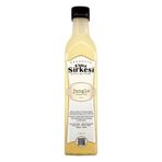 Jungle Healthy Food Fermente Elma Sirkesi