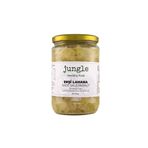 Jungle Healthy Food Jungle Vegan Ekşi Lahana Turşusu 580 gr