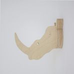JUNGLE HOOKS DUVAR ASKISI ASKILIK (GERGEDAN)