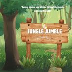 Jungle Jumble: Swing, stomp, and slither through the jungle with new friends!