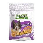 Jungle Junior Mix 150 gr Köpek Bisküvisi