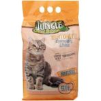 Jungle Kedi Kumu 5 lt Bentonite