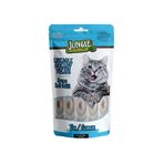 Jungle Krema Ton-Somon 5x14 gr Kedi Ödülü